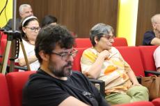Assembleia Geral Ordinria - Prestao de Contas